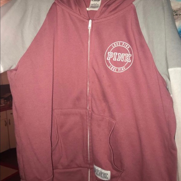 PINK jacket - Picture 1 of 4